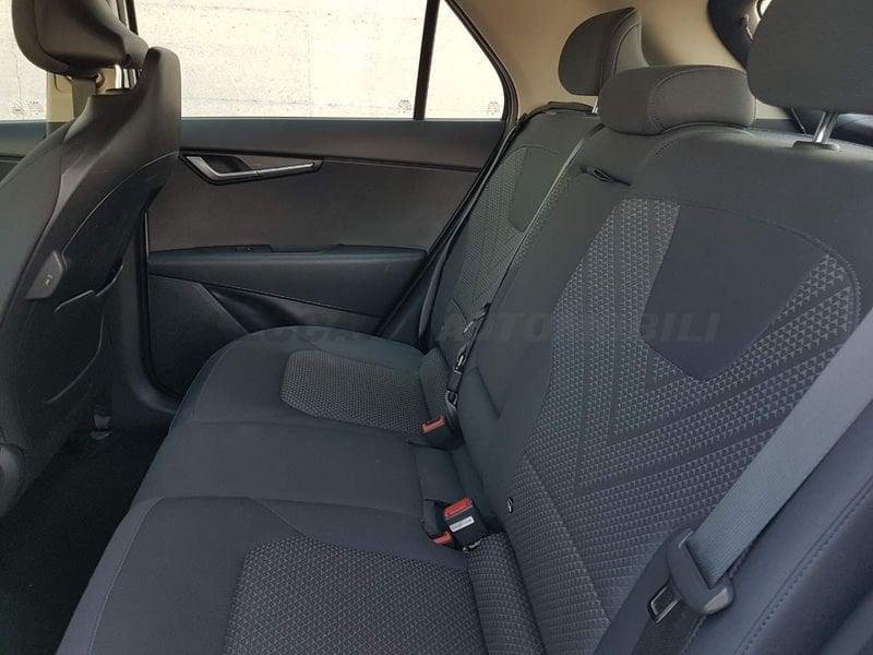 KIA Niro Niro EV 64,8 kWh Business