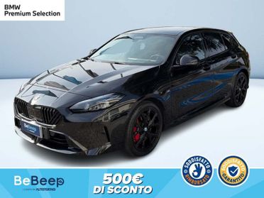 BMW Serie 1 118D MSPORT PRO AUTO