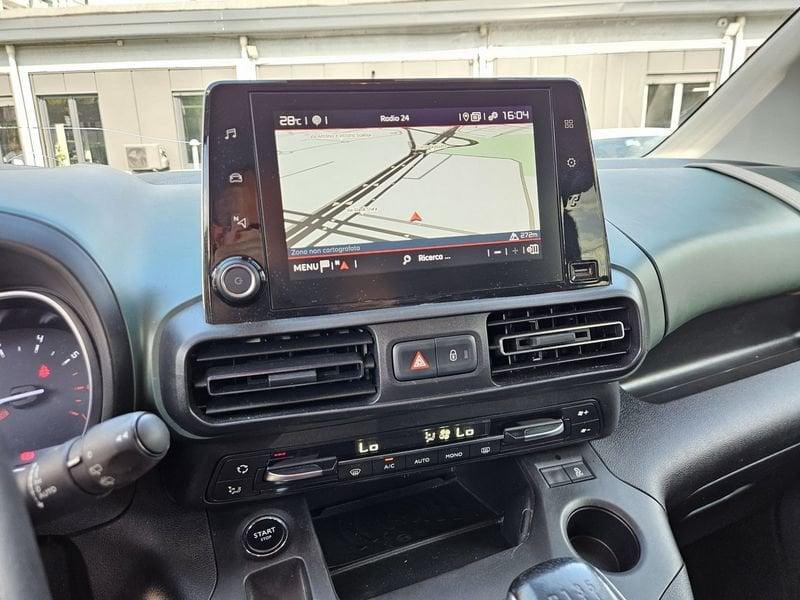 Citroën Berlingo BlueHDi 130 S&S XTR 7posti
