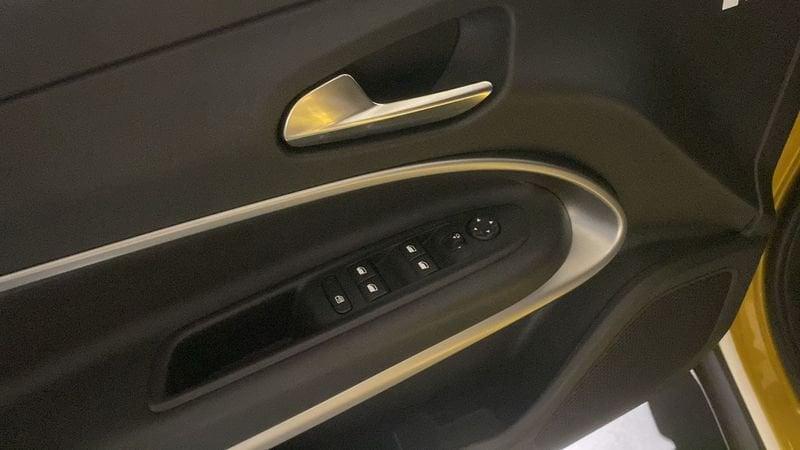 Jeep Avenger Avenger BEV Summit