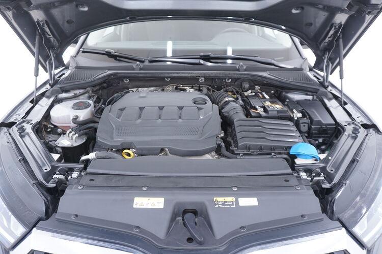 Skoda Octavia Wagon Ambition SDG BR601058 2.0 Diesel 116CV
