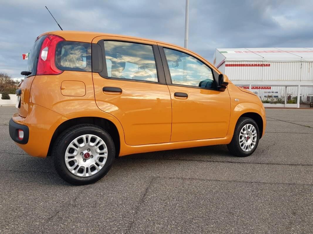 Fiat Panda 1.2 Easy s&s 69cv my19