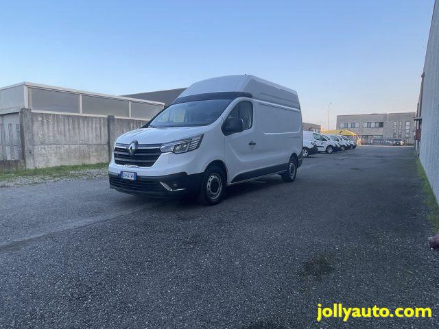 RENAULT Trafic T29 2.0 dCi 170CV L2 H2 TETTO ALTO Furgone ICE