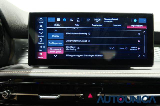 ALFA ROMEO Tonale 1.5 160 CV MHEV TCT7 SPRINT FULL LED