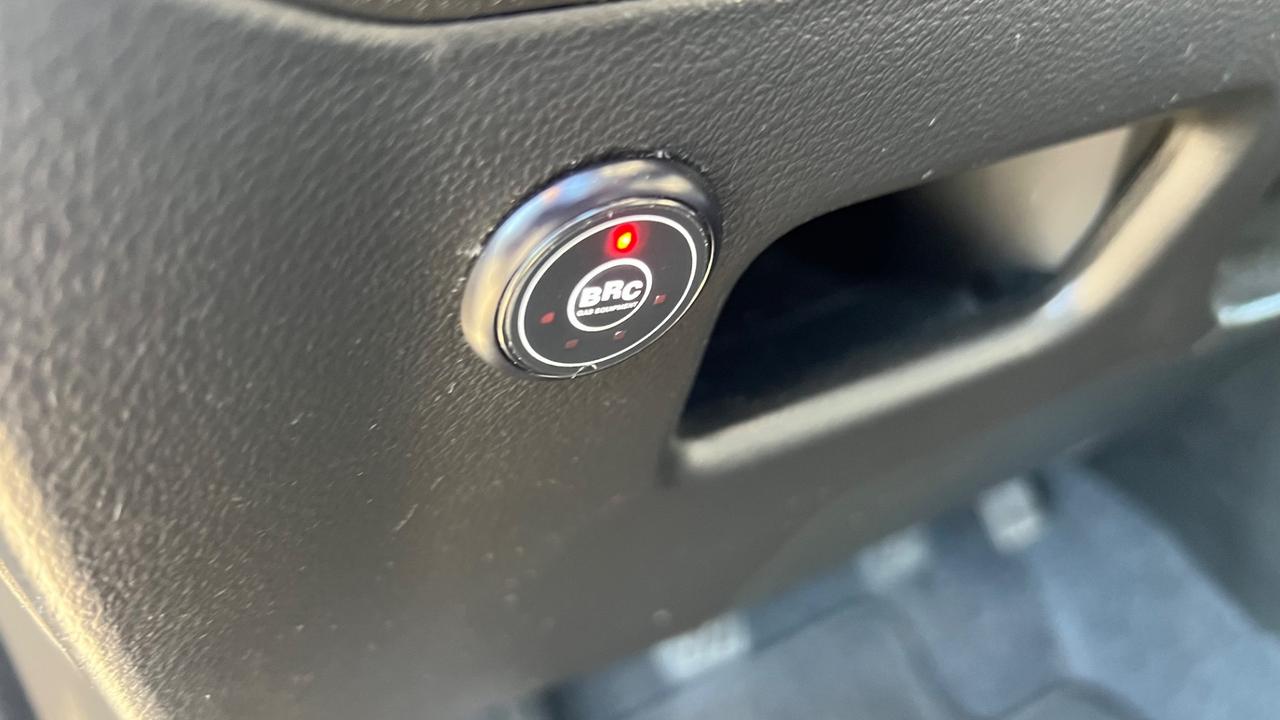 Suzuki Vitara 1.4 Hybrid Cool + GPL BRC