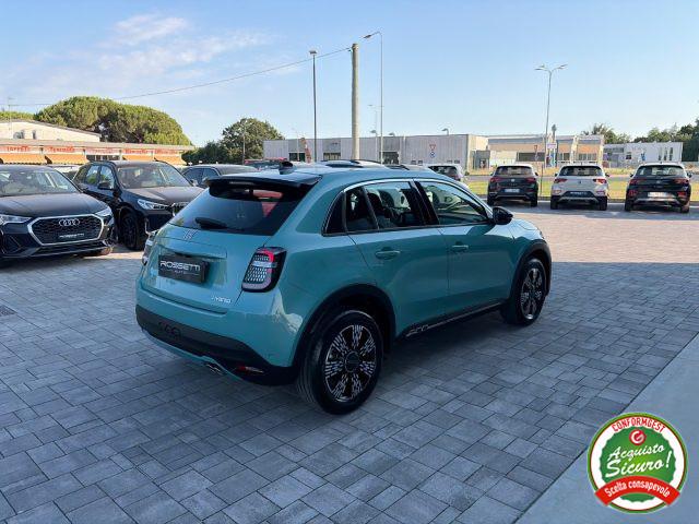 FIAT 600 Hybrid 145 CV DCT FULL PACK STYLE CONFORT