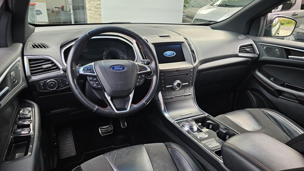 Ford Edge 2.0 EcoBlue 238 CV AWD Start&Stop aut. ST-Line