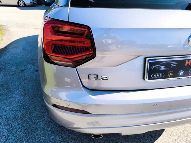 AUDI Q2 1.6 TDI Sport Stronic