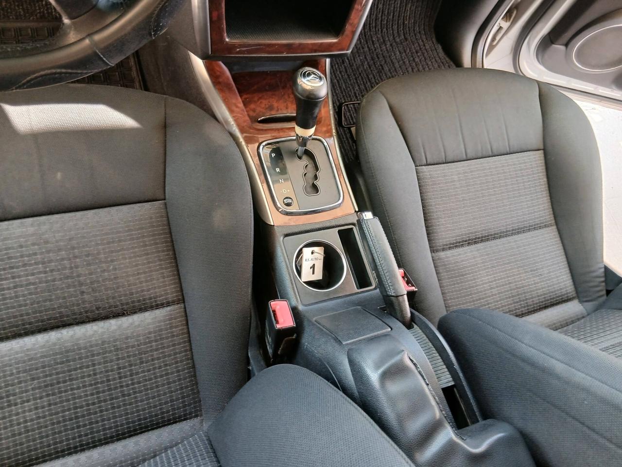 Mercedes-benz B 200 CDI automatica full 07