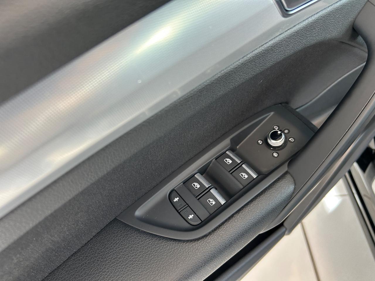 Audi Q5 40 TDI quattro S tronic Business Sport