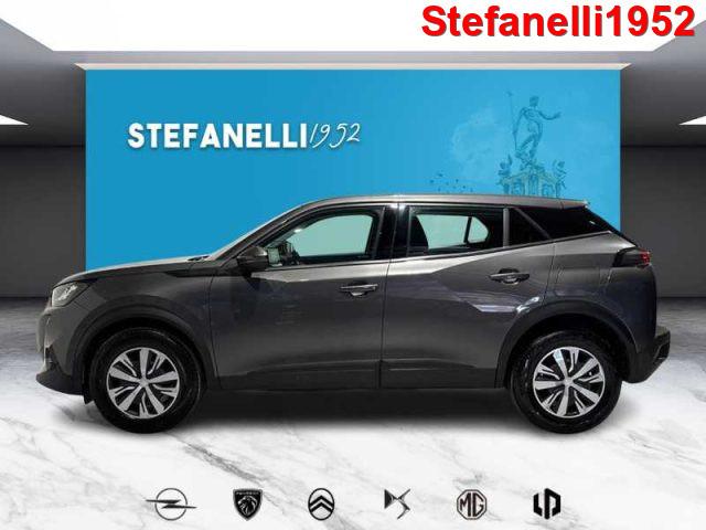 PEUGEOT 2008 II 2020 - 1.5 bluehdi Active s&s 100cv