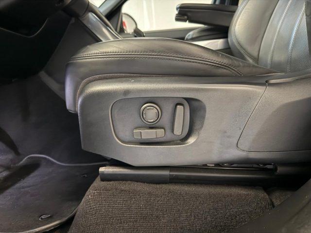 LAND ROVER Range Rover Sport 3.0D l6 249 CV HSE Dynamic