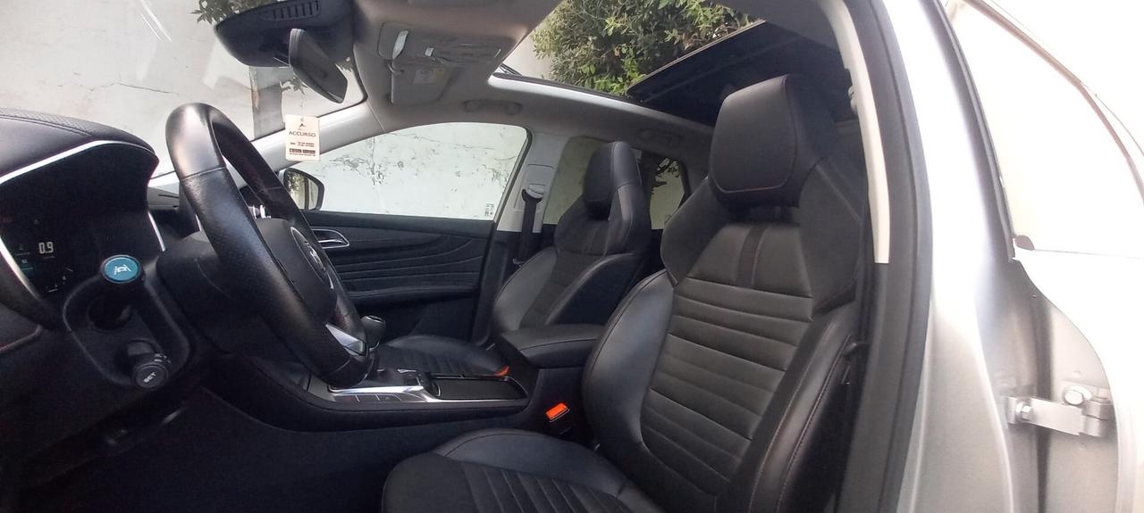 Mg HS 1.5T-GDI Luxury 2023 top entra