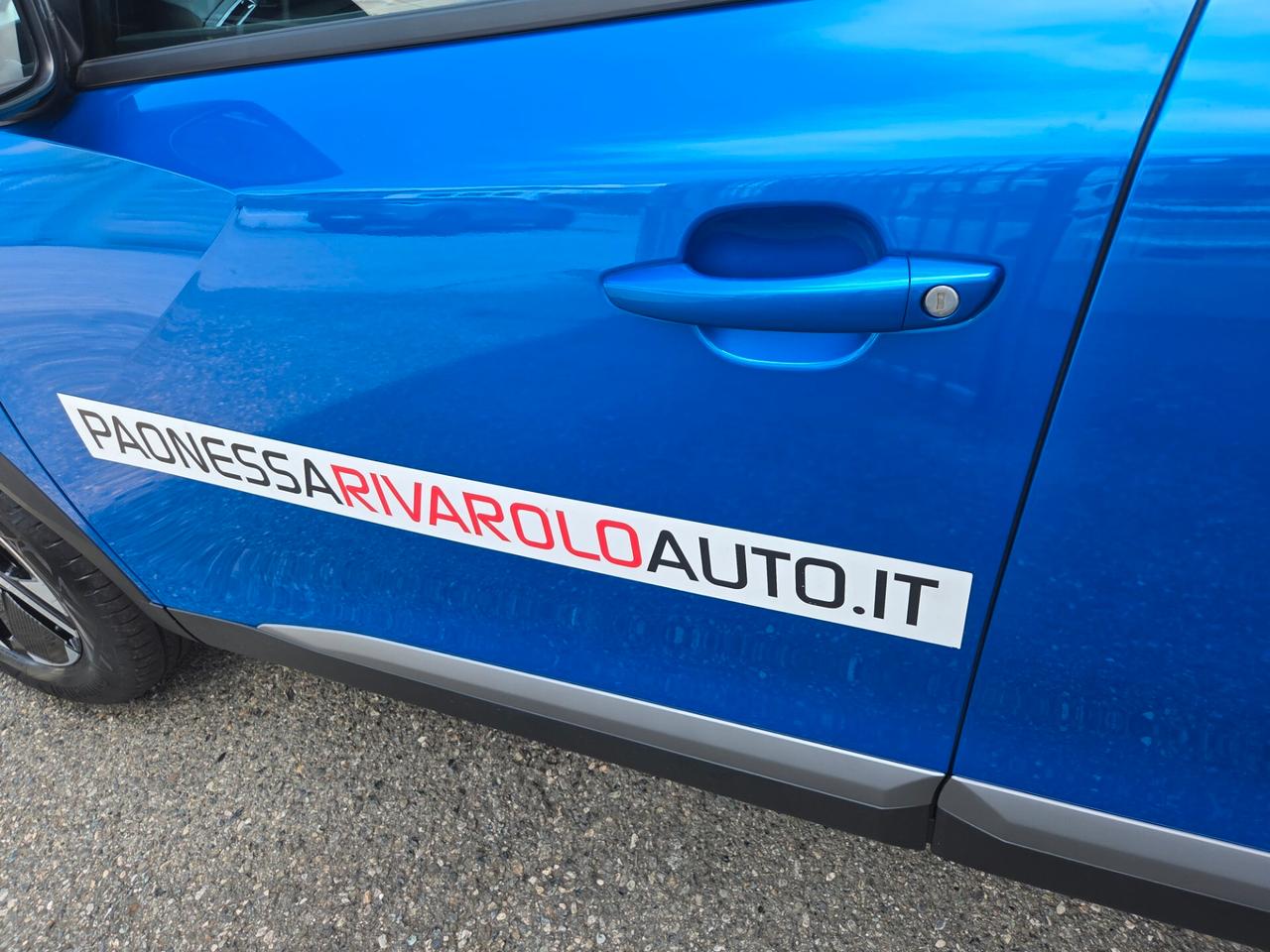 Peugeot 2008 ALLURE KM/0 VISION PACK, NESSUN OBBLIGO FINANZIARIO !!