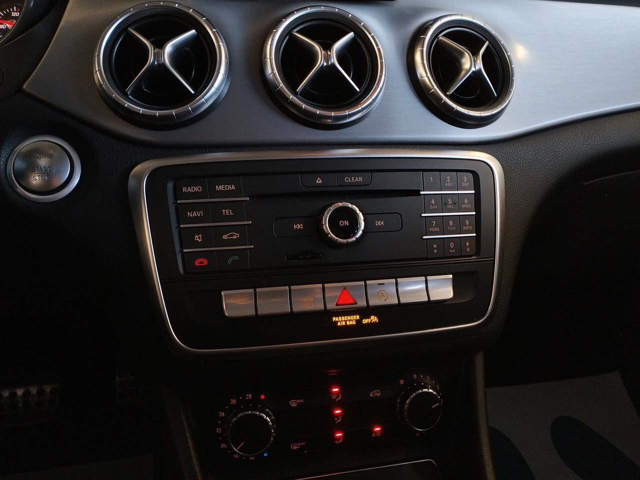 Mercedes-benz CLA 200 d 4Matic Automatic Premium