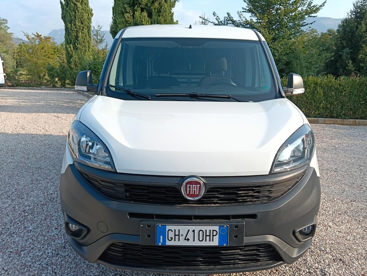 Fiat Doblo1.3 MJT S&S PC-TN Cargo Easy