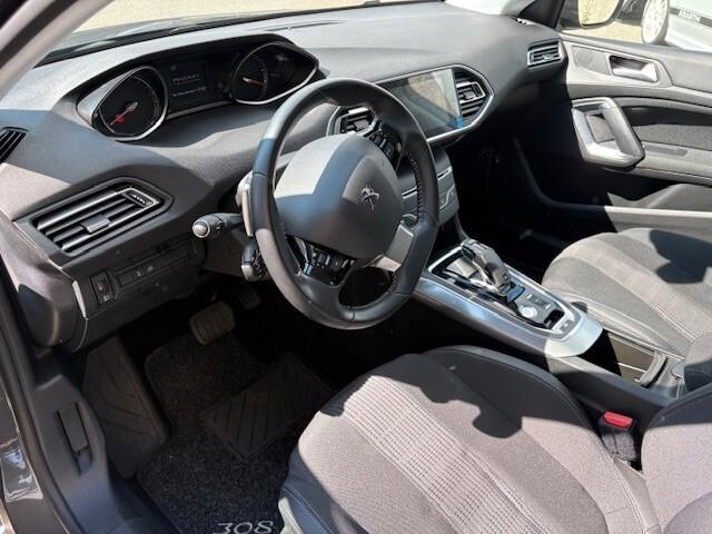 Peugeot 308 BlueHDi 130 S&S Allure