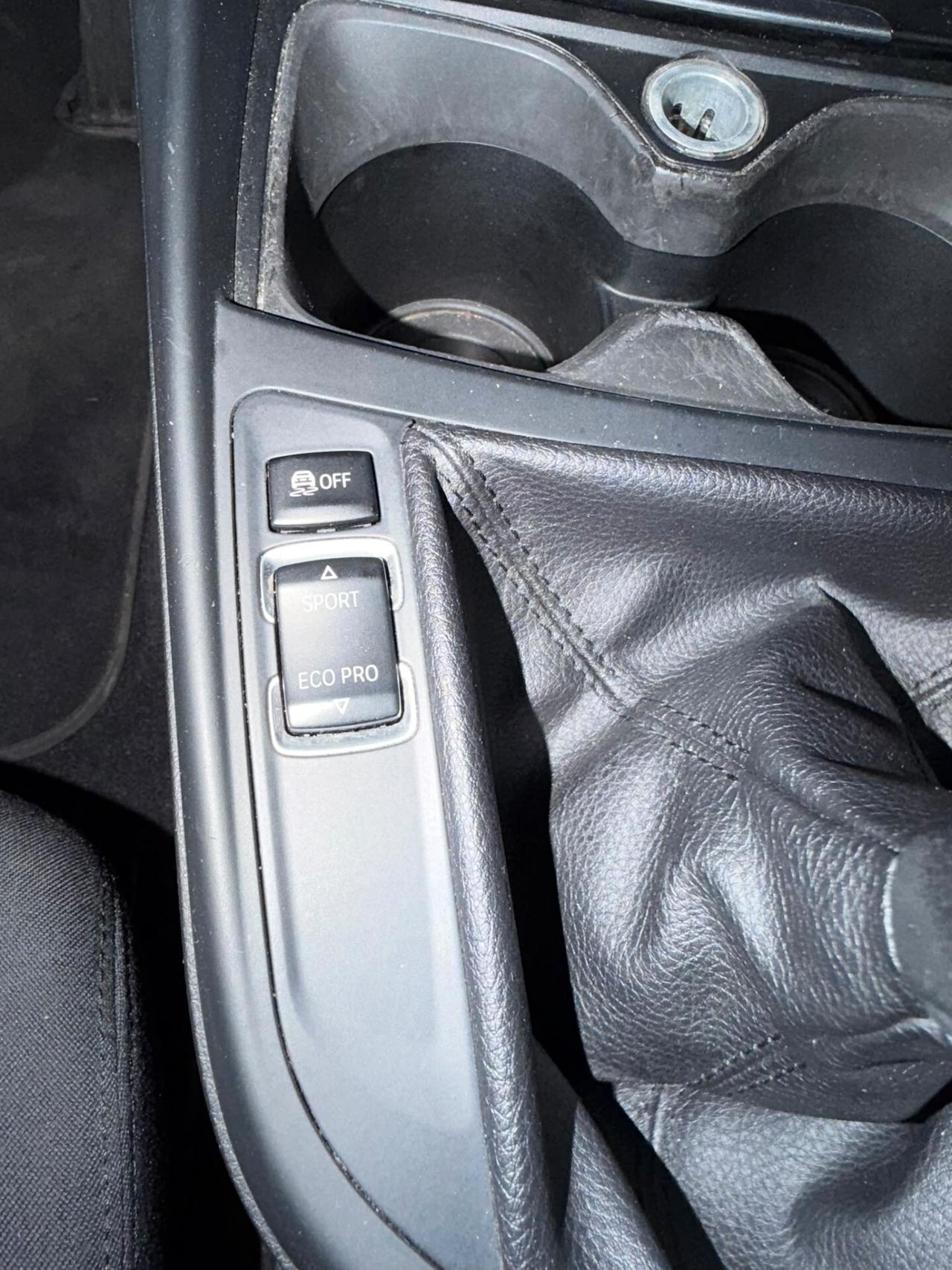 Bmw 116 116D 5P URBAN