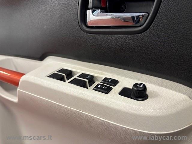 SUZUKI Ignis 1.2 Hybrid 4WD All Grip Top