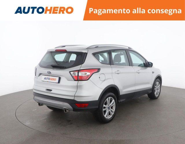FORD Kuga 2.0 TDCI 120 CV S&S 2WD Business