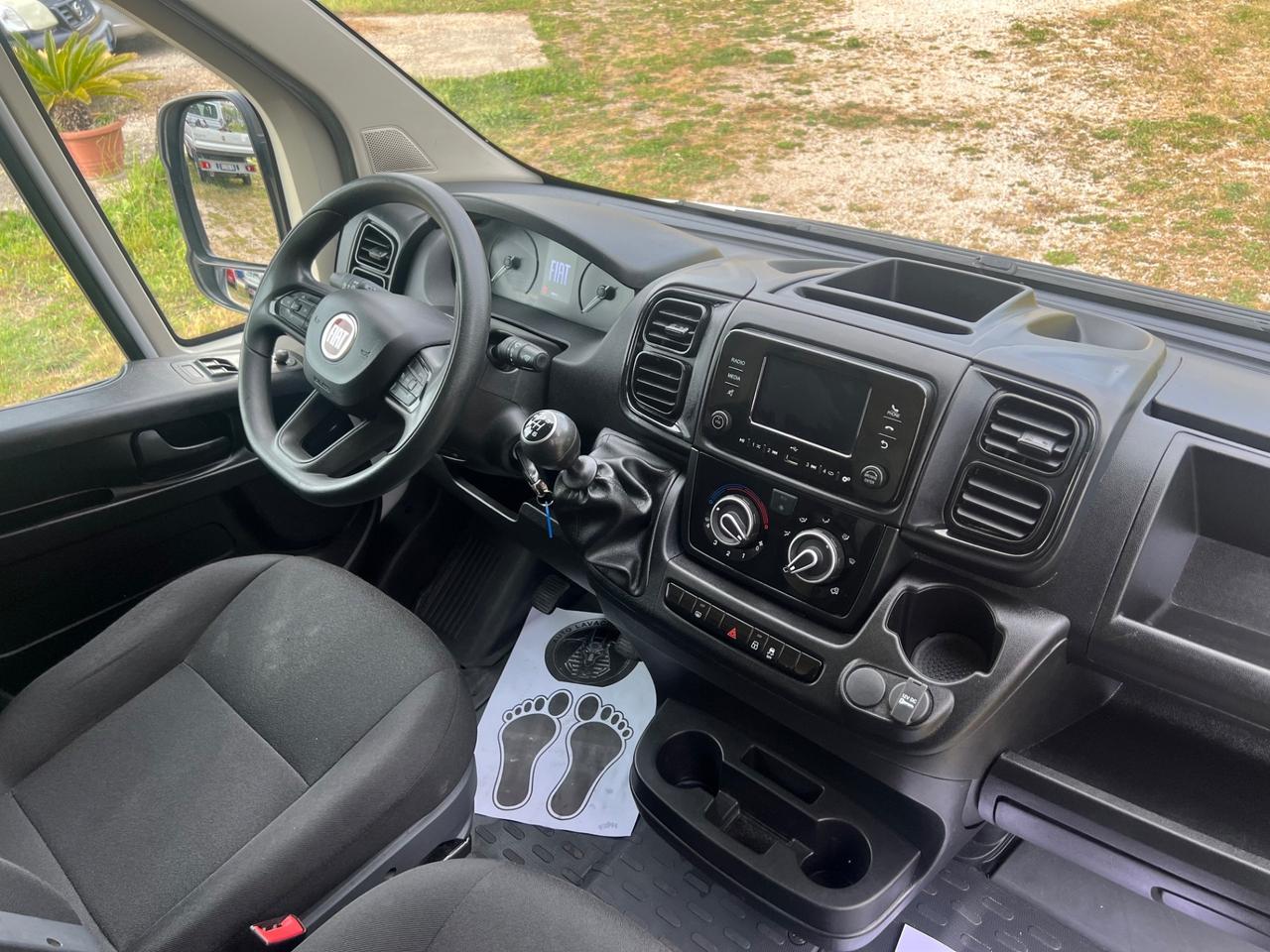 Fiat Ducato 30 2.2 MAXI !!!!!