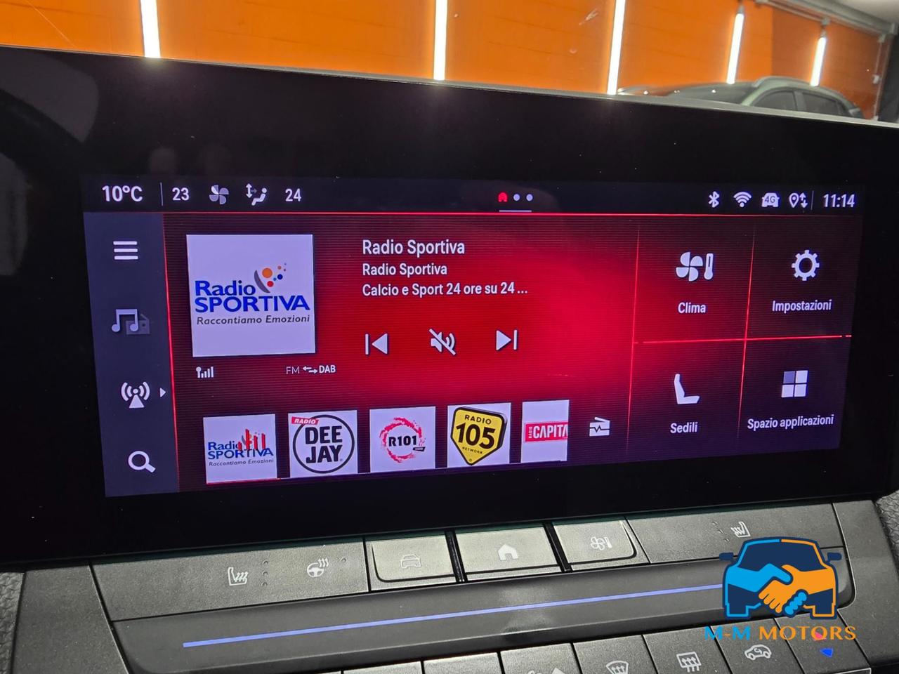 Opel Astra 1.2 t Business Elegance s&s 130cv