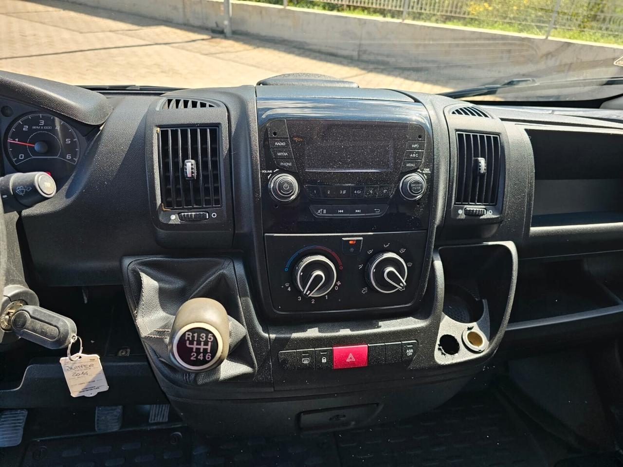 JUMPER DUCATO 2.0 MJT 130CV 03/2019