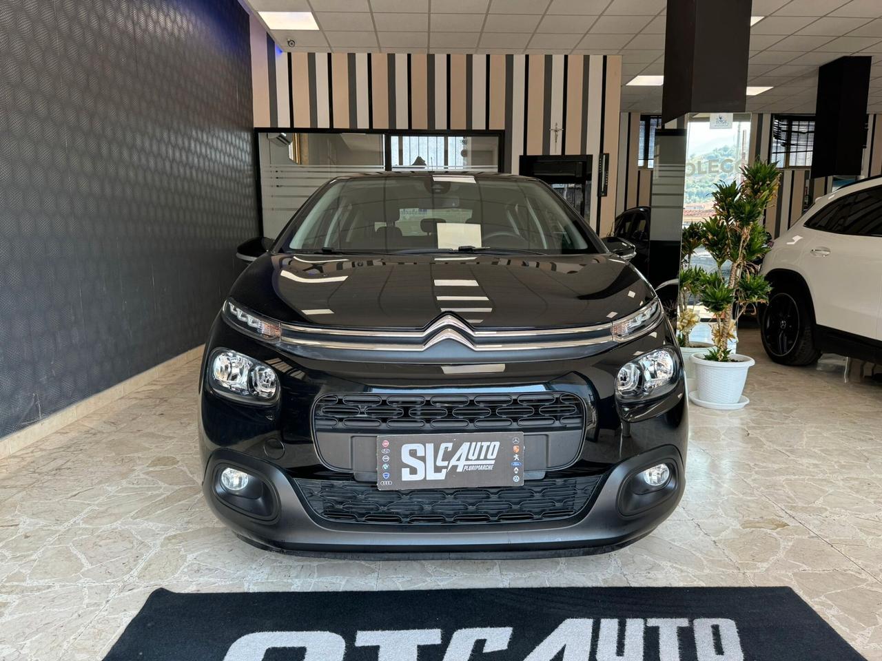 Citroen C3 PureTech 83 S&S Feel