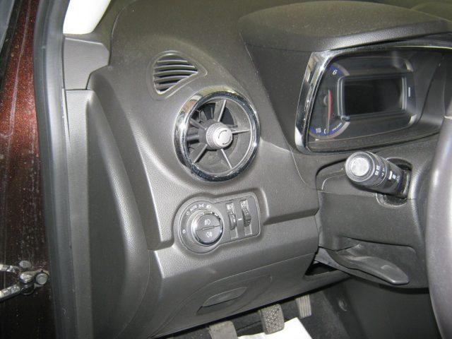 CHEVROLET Trax 1.7D FWD LT