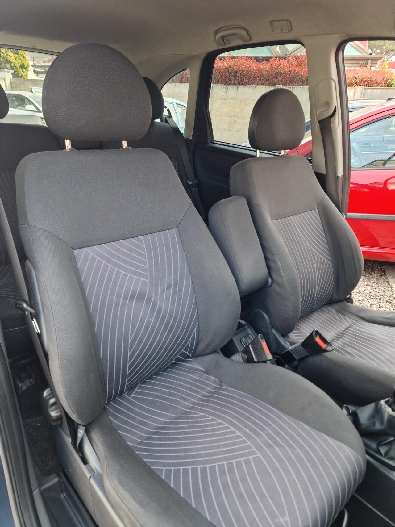 Opel Meriva 1.4 16V Cosmo