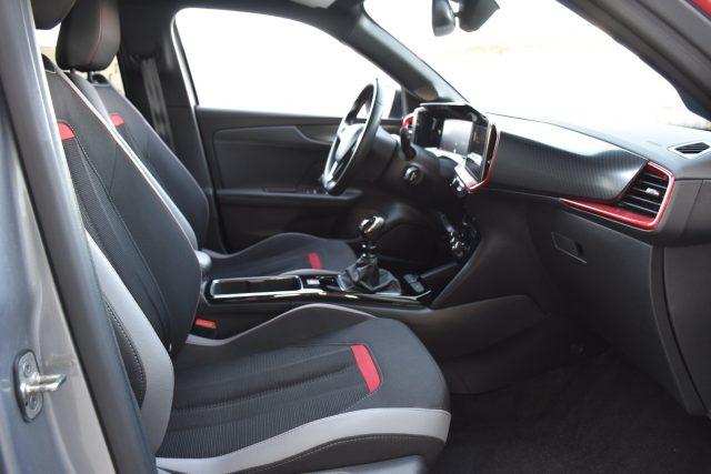 OPEL Mokka 1.5 diesel GS Line *Navigatore, Telecamera*