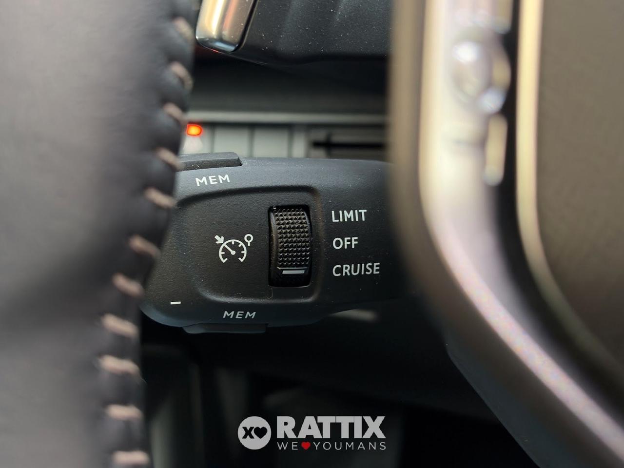 Peugeot 3008 1.2 Hybrid 48V 136CV Allure Pack e-DCS6