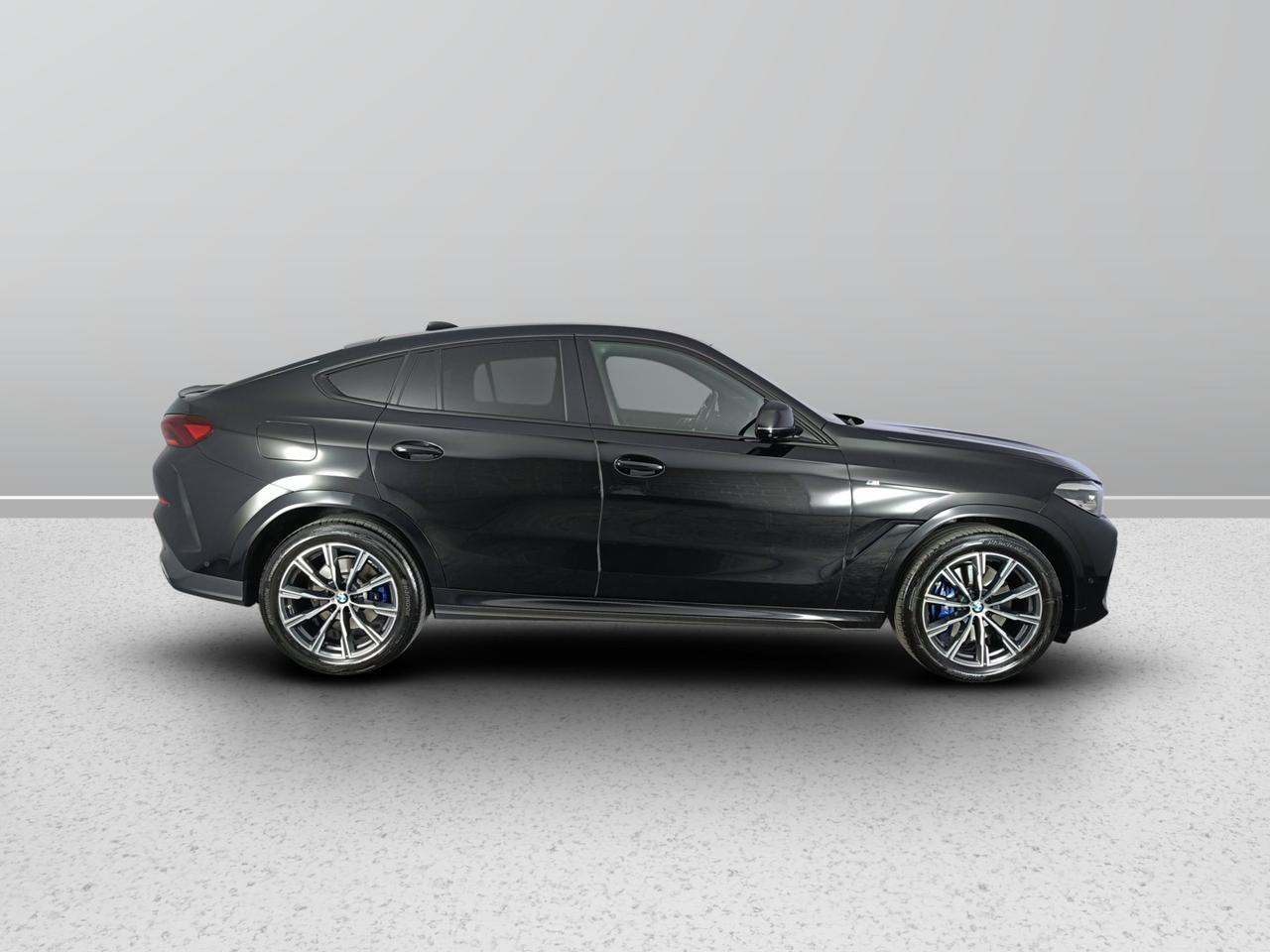 BMW X6 G06 - X6 xdrive30d mhev 48V Msport auto