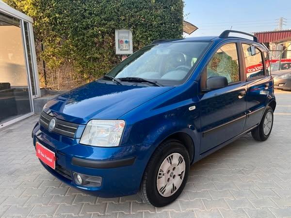 Fiat Panda 1.2 Dynamic OK NEOPATENTATI