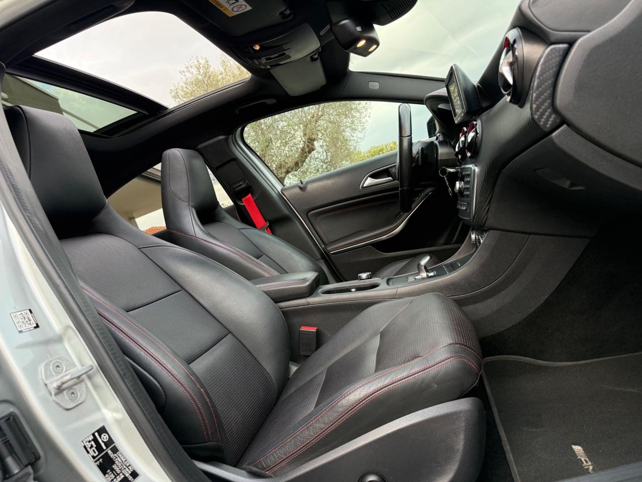 Mercedes-Benz A45 AMG 4Matic 360CV Tetto