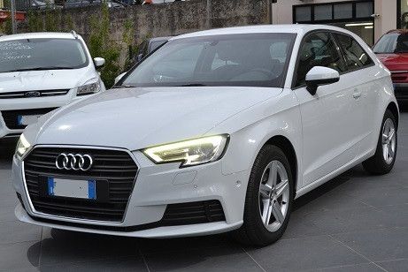 Audi A3 2.0 Tdi S Tronic