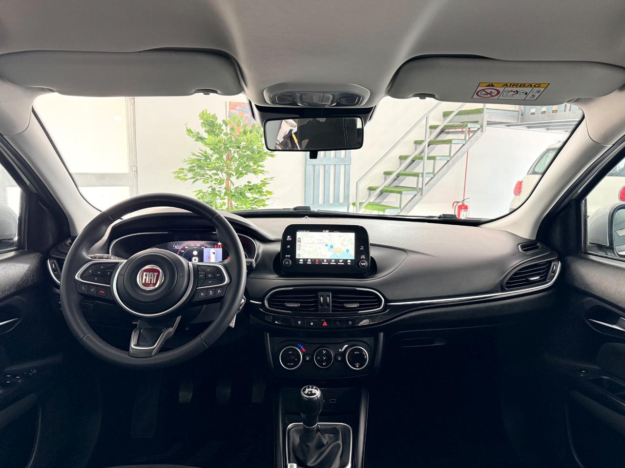 Fiat Tipo 1.3 Mjt 95cv Aziendale SW 5 porte