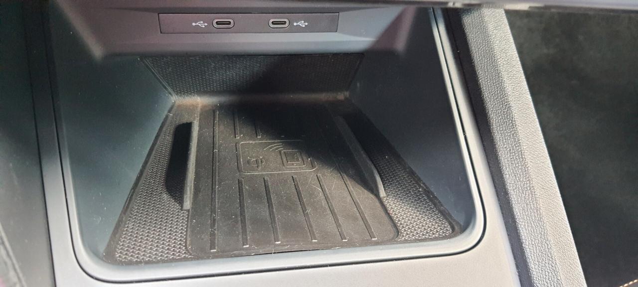 Cupra Formentor 2.0 TDI MANUALE