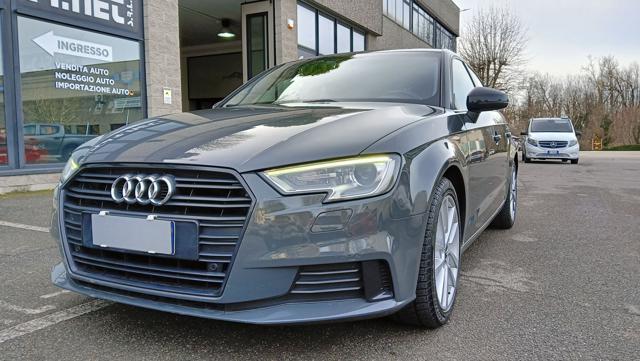 AUDI A3 Sportback 30 TDI S-Tronic Sport