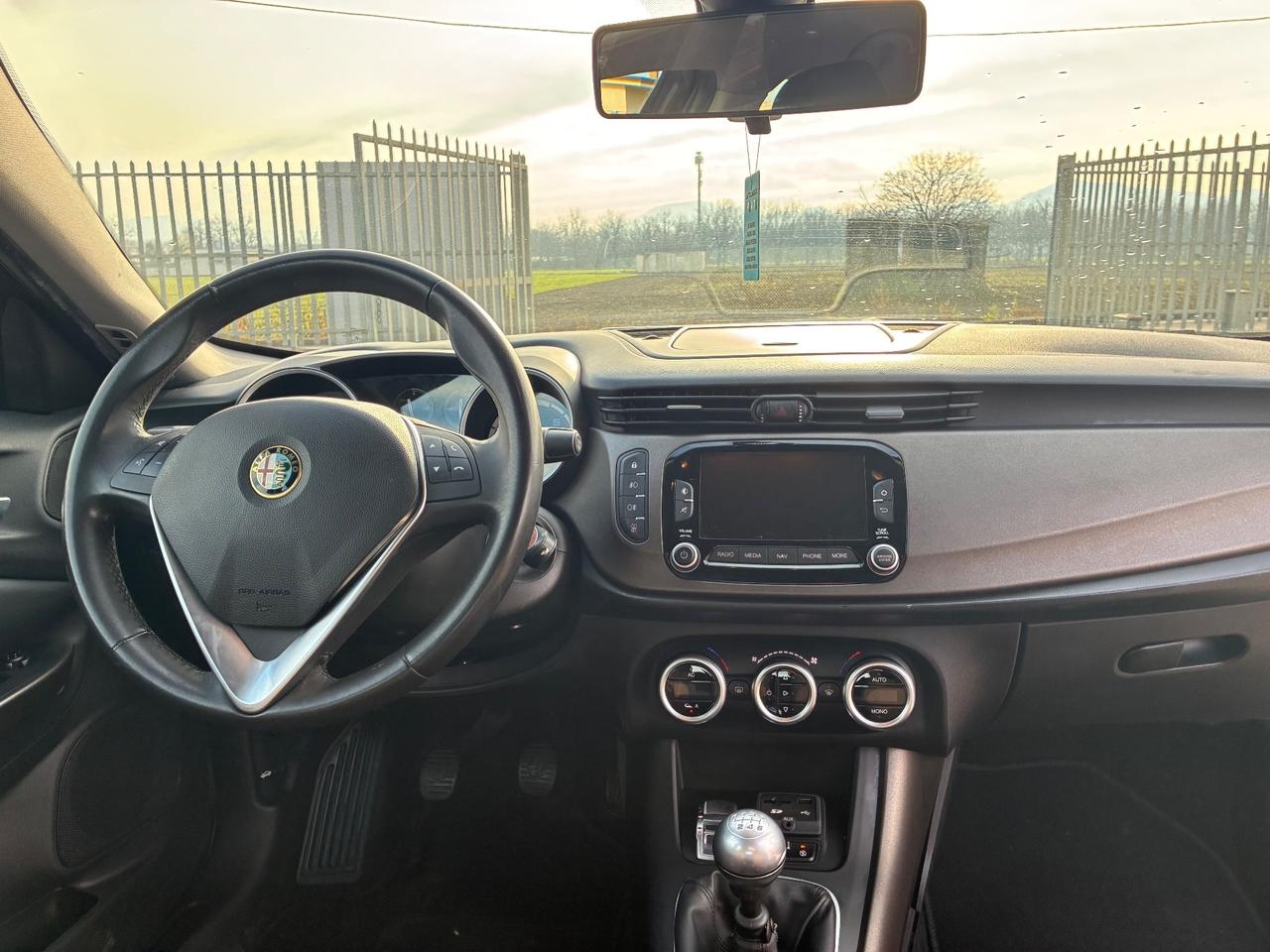 Alfa Romeo Giulietta 2.0 JTDm-2 150cv - 2014