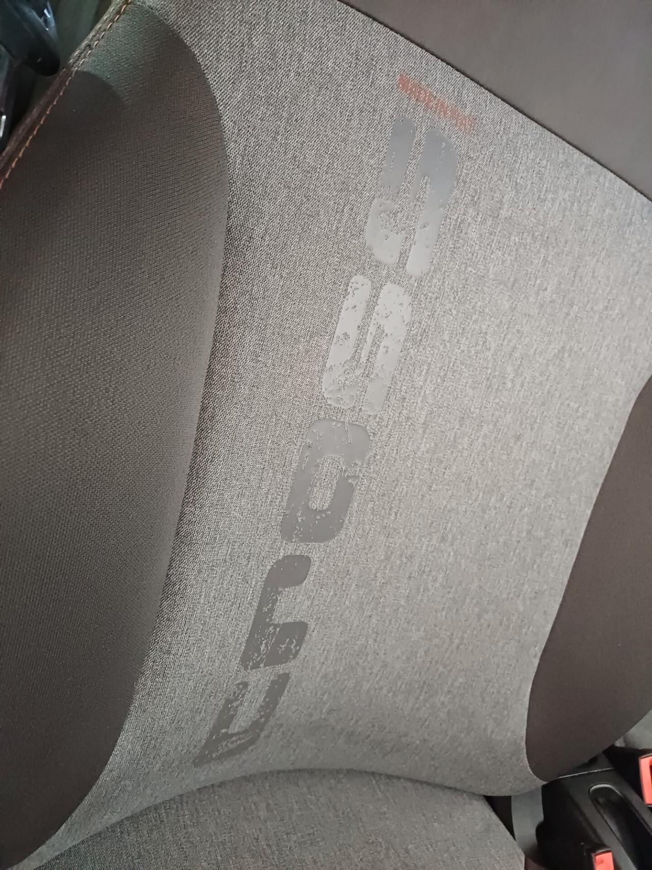 Fiat Panda Cross 1.3 MJT 4x4 PARI AL NUOVO - 2017