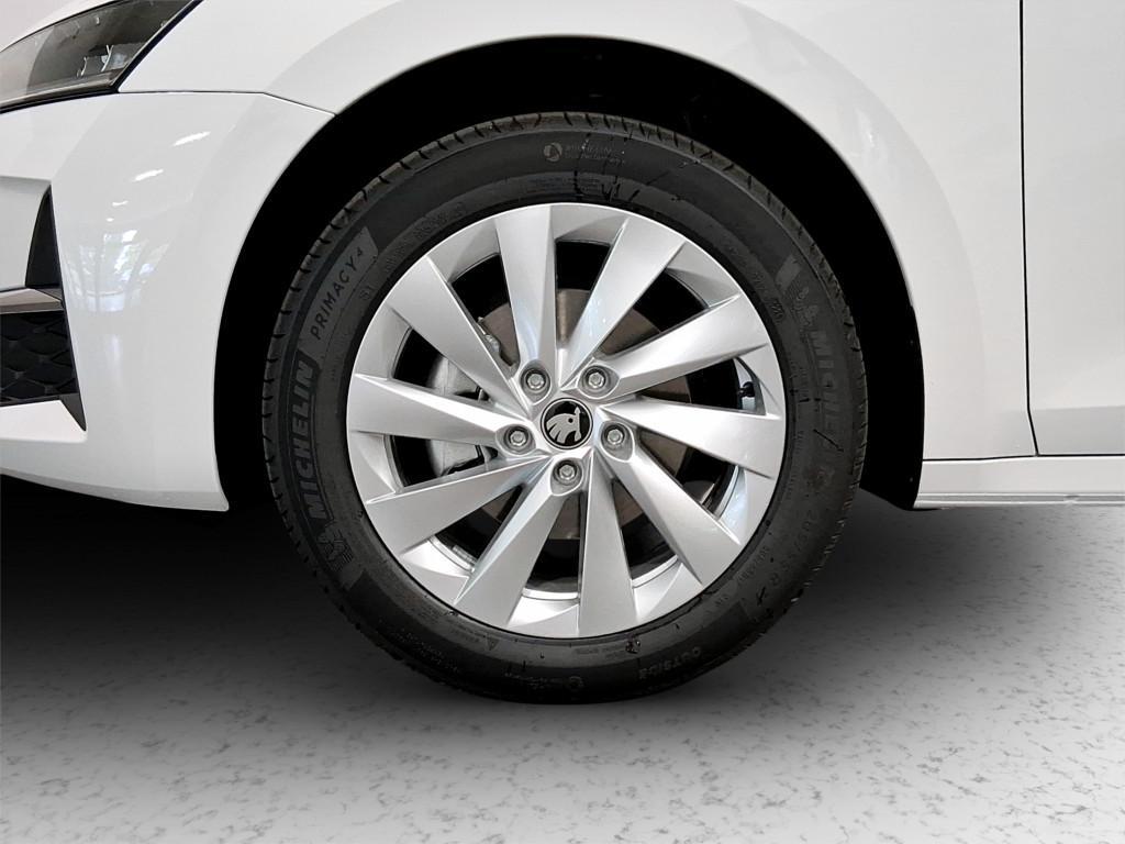 Skoda Octavia Wagon 2.0 tdi Executive 150cv dsg