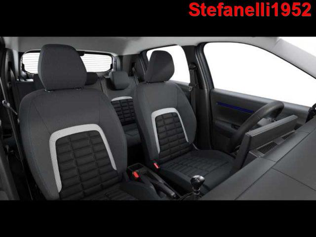 CITROEN C3 Nuova Turbo 100cv - YOU Pack PLUS