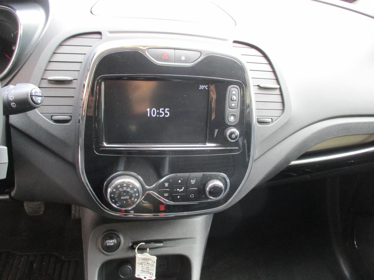 Renault Captur 1.5 dci Energy Hypnotic 90cv