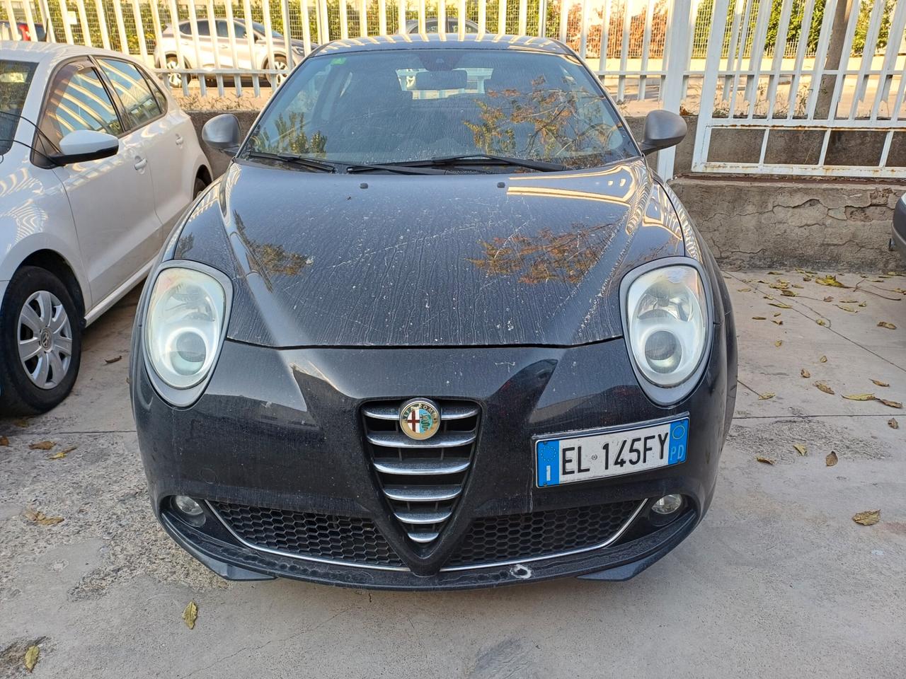 Alfa Romeo MiTo 1.3 JTDm 85 CV S&S Progression