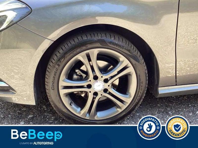 Mercedes-Benz Classe B B 180 CDI PREMIUM AUTO