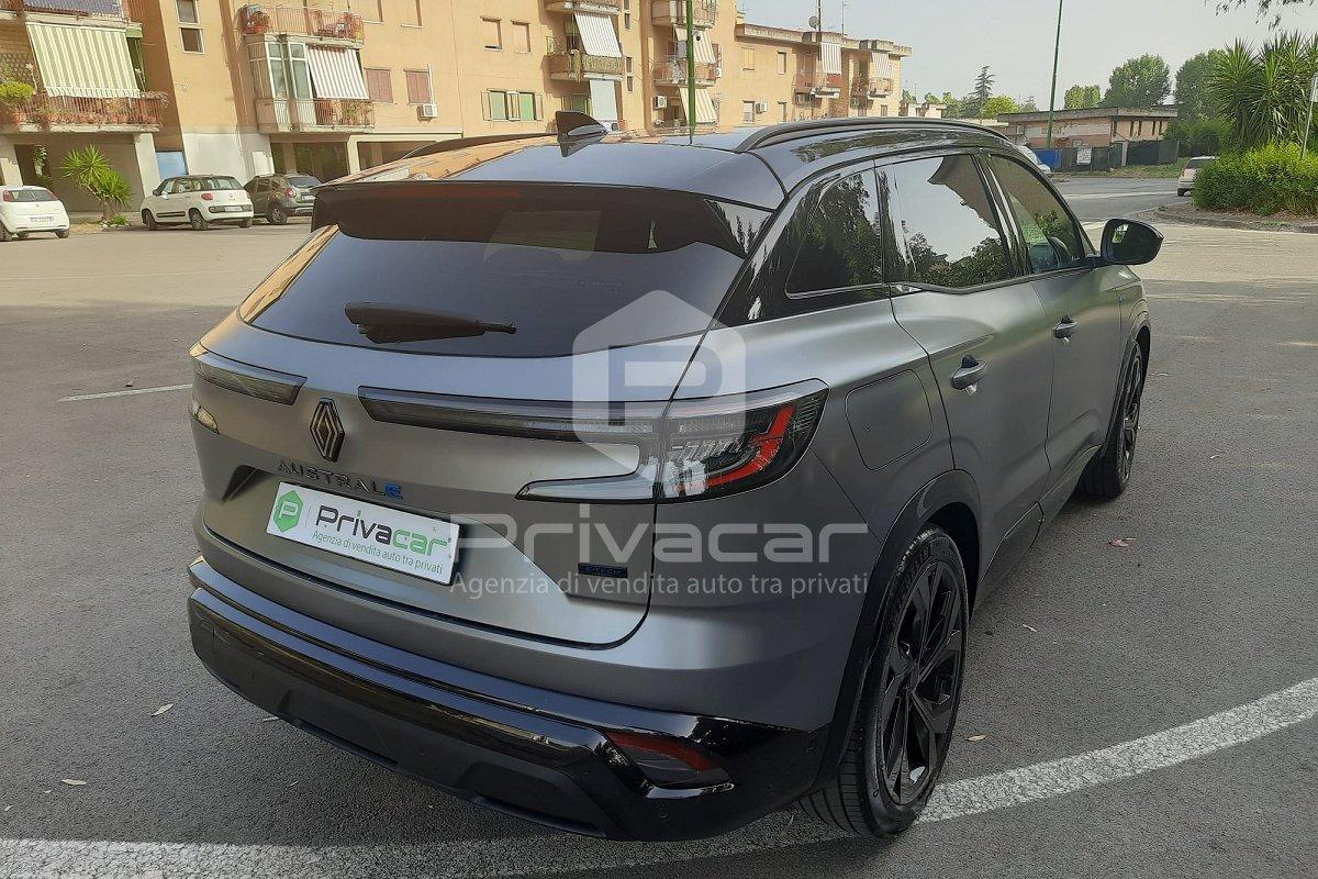 RENAULT Austral Austral Full Hybrid E-Tech 200 CV Techno Esprit Alpine