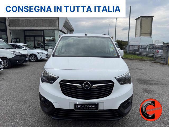 FIAT Doblo MAXI(OPEL COMBO)1.5 DIESEL 130C L2(PL-TN)6D-CRUISE