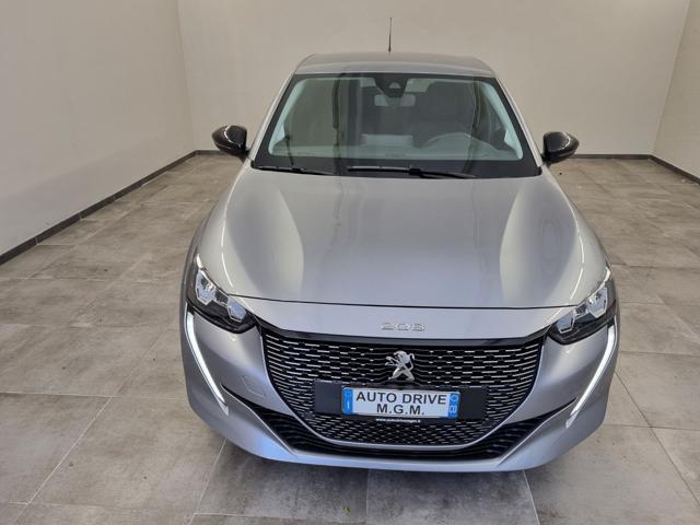 PEUGEOT 208 motore elettrico 136 CV 5 porte Active Pack