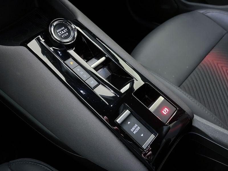 Alfa Romeo Junior Ibrida 1.2 136CV Hybrid eDCT6 ibrida SPECIALE